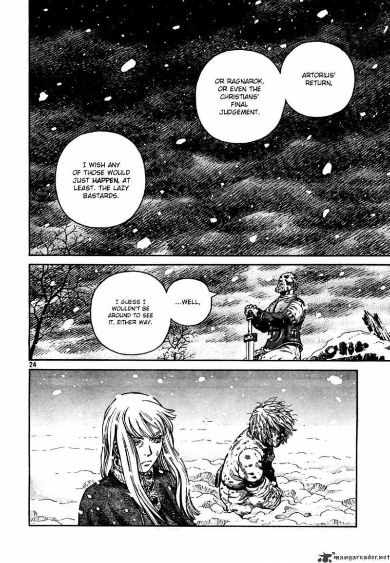 Vinland Saga, Chapter 47 image 24